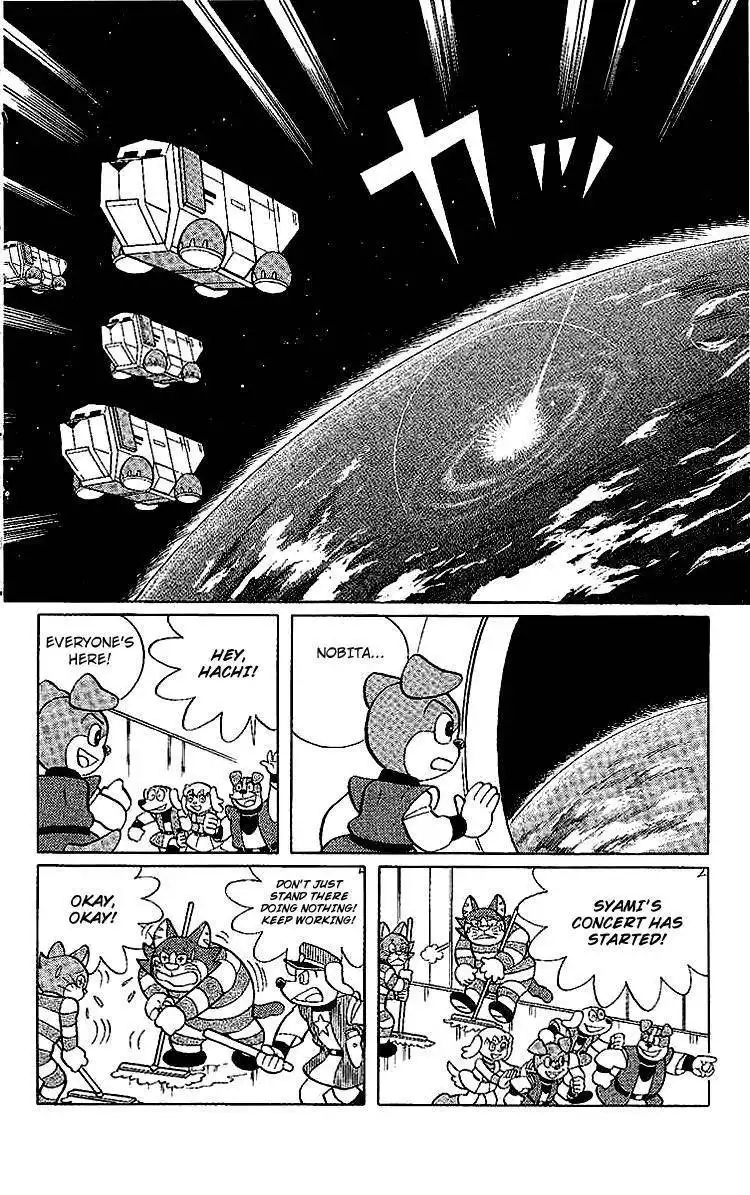 Doraemon Long Stories Chapter 127 36